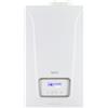 Baxi NUVOLA CENTURY 35 Caldaia a condensazione con accumulo 45 l per riscaldamento e produzione istantanea ACS A7870645