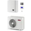 Ariston NIMBUS PLUS M NET 50 Pompa di calore inverter monoblocco aria/acqua per riscaldamento e raffrescamento - 1 zona 3301171