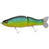 Diheohg Artificiale Bionics Fish Bait per Pesci A Lento Affondamento 135mm/28g Finta L
