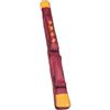 Toddmomy Borsa Porta Spade Arti Marziali Tracolla, Doppio Strato | Rivestimento in PU, Tessuto Oxford e Tela, Assorbe Urti, per Pratica e Viaggio