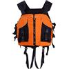 Generic Costume da bagno traspirante per adulti, galleggiante | Attrezzatura di galleggiamento di sicurezza per donne e uomini, pescatori, nuotatori, crocieri, laghi, fiumi, spiaggia, kayak
