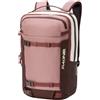 Dakine Mission Pro - Zaino da donna, 18 l, per sci, snowboard, viaggi | All Mountain - Zaino da sci e snowboard da donna, vestibilità specifica, per riporre oggetti organizzati