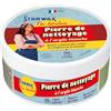 STARWAX THE FABULOUS - Sapone di Marsiglia in scaglie - Pulisce, smacchia e preserva i colori - 99% di origine naturale - Economico fino a 255 lavaggi - Produzione francese - 750g