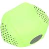 YARNOW Copricasco da Ciclismo Riflettente per Notte, Scooter | Tessuto Oxford, Banda Elastica Inferiore, Cordino Regolabile, Adatto a Casco Bici e Skateboard