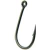FACAIIO Ami da pesca resistenti in acciaio al carbonio per esche morbide, | 50-70 pezzi assortiti misure 13-15, ami da pesca affilati con scatola portaoggetti per attrezzi da pesca d'acqua dolce e