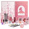 Calendario Avvento 2026 Make Up 24 Sorprese Beauty in un Calendario dell'Avvento