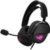 ASUS ROG Pelta Core Cuffie Headset Nero 90YH04E0-BHUA00 300 g