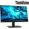 Lenovo ThinkVision T23i-20 Monitor LED 23" Full HD IPS HDMI DP VGA 60 Hz