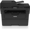 Brother DCP-L2550DN Multifunction S/W Con Ethernet