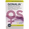 S&R FARMACEUTICI SpA GONALIA integratore con curcuma, magnesio e vitamine B6, D