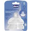 CHICCO (ARTSANA SpA) Ch Tett Stepup New 6m+ Pap