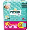 FATER SpA BABY FRESH FORMULA ESCLUS 210P