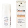 MINERVA MEDICA Srl DELATOPIK Viso 30ml