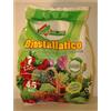 AMICIBAU AL.FE Biostallatico Concime Organico Pellettato - 4,5 kg