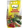 AMICIBAU AL.FE Solfato Ammonico Concime Azotato N 20% - 5 kg