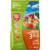 AMICIBAU Protect Garden Concime Universale 3in1 Lenta Cessione - 4 kg