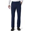 Carhartt - Pantaloni da Uomo Force Straight Leg, Pantaloni del Camice Medico Donna