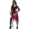 Atosa Costume Voodoo Donna