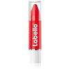 Labello Nivea Rossetto con vera Labello, Rosso, (3 G)