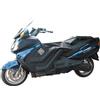 Tucano Urbano Coprigambe termoscud r037x SUZUKI BURGMAN 650 >2012