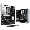 Asrock B860 Rock Wifi7 1851 Atx Hdmi/dp Ddr5 (90-Mxbua0-A0uayz)