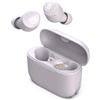 JLab Go Air Pop Cuffie Bluetooth In Ear - 32H+ Autonomia, Lilla | Auricolari Senza Fili, IPX4 True Wireless Earbuds con Suono Personalizzabile EQ3, Custodia Ricarica