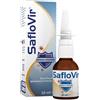 DMG ITALIA SRL SAFLOVIR SPRAY NASALE 20ML