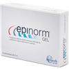 EPITECH EPINORM GEL 5MONODOSE 3ML