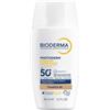 PHOTODERM Bioderma Photoderm Xdefense Ultra Fluid SPF50+ Solare Viso n. 04 40ml