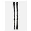 VOLKL RACETIGER MC + VMOTION12, BLACK
