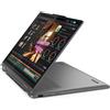 Lenovo Yoga 7 2-in-1 14IML9 14" Core Ultra 7 1.2 GHz - SSD 512 GB - 16GB - QWERTY - Inglese - refurbished