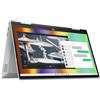 HP Pavilion X360 14" Core i3 2 GHz - SSD 256 GB - 8GB - QWERTY - Inglese - refurbished