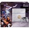 Sony PlayStation 4 500GB - Bianco - Edizione limitata Destiny 2 - refurbished