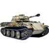 ACADEMY PZ.KPFW.V Panther Ausf.g, Scale 1/35, Model Kits