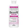 FARMODERM Srl Bioderm Total Gen 500 ml - Crema Fluida Detergente Dermoprotettiva