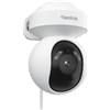Reolink 4K Telecamera Esterno Inseguimento Automatico E1 Outdoor SE PoE PoE