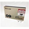 Kuroutoshikou Radeon RX 6400 4GB GDDR6 Scheda Grafica Basso Profilo No Aux Power