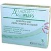 STERLING FARMACEUTICI Srl Altadose Plus Compresse