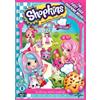 Universal Pictures Shopkins: Chef Club (DVD)