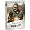 Eagle Pictures Capitano Koblic (DVD) Ricardo Darín Oscar Martínez Inma Cuesta