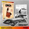 StudioCanal Orca - The Killer Whale (Blu-ray)