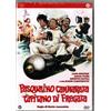 Pasqualino Cammarata Capitano Di Fr (DVD) Giuffre'/Flori