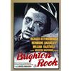 Reel Vault Brighton Rock (DVD) Richard Attenborough Hermione Baddeley William Hartnell