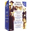 MEDUSA FILM SPA Note Di Muto Vol.2 (Box 4 Dvd) (DVD) Schreck Valentino Von Wangenheim Rosanova