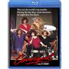 Scorpion Releasing Covergirl (1984) (Blu-ray) Jeff Conaway Irena Ferris Cathie Shirriff