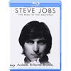 Steve Jobs: The Man In The Machine - (Italian Import) (Blu-ray)
