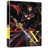 X: COMPLETE SERIES - CLASSIC 2 (4PC) / (BOX DUB) DVD NUOVO
