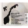 Horntveth Fast Motion (CD)