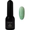DIDIER LAB Premium Brillant No.16 Smalto Semipermanente Flash Gel - Glitter Gel UV LED con Effetto Diamante - Altamente Pigmentato e Autolivellante - Effetto Flash Shine a Lunga Durata - 8ml