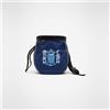 Prana Graphic Sacchetto Portamagnesite Capulet Blue - Blu